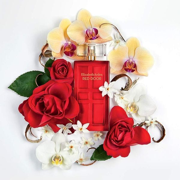 Nước Hoa Nữ Elizabeth Arden Red Door EDT 30ml