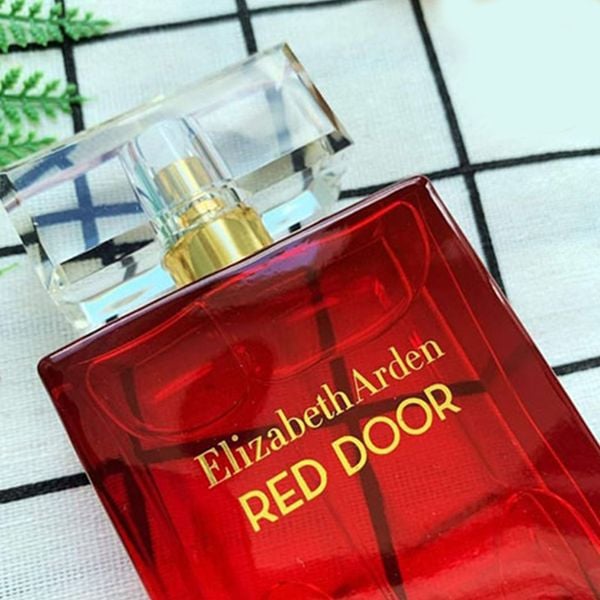 Nước Hoa Nữ Elizabeth Arden Red Door EDT 100ml