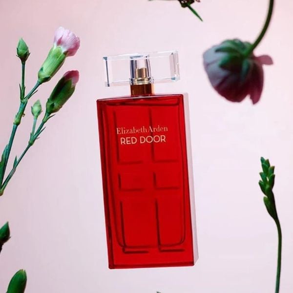Nước Hoa Nữ Elizabeth Arden Red Door EDT 100ml