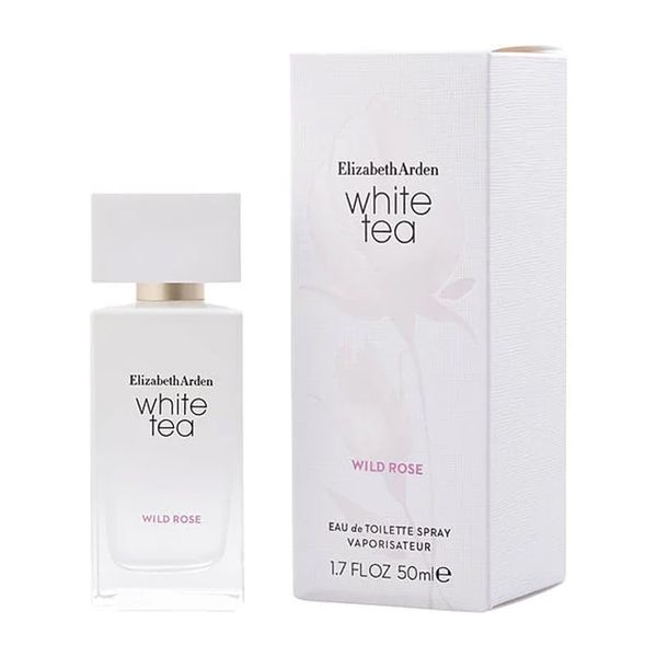 Nước Hoa Nữ Elizabeth Arden White Tea Wild Rose EDT 50ml