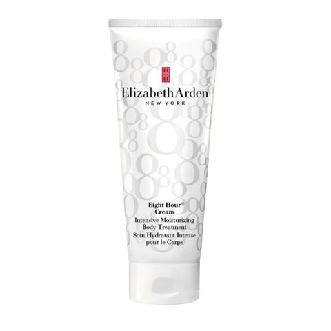 (HSD: 4/2026) Kem Dưỡng Thể Elizabeth Arden Eight Hour Cream Intensive Moisturizing Body Treatment 200ml