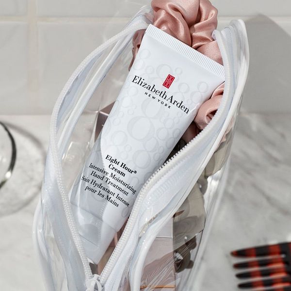 (HSD: 4/2026) Kem Dưỡng Da Tay Elizabeth Arden Eight Hour Cream Intensive Moisturizing Hand Treatment 75ml