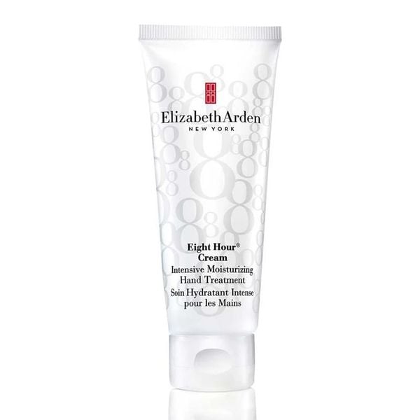(HSD: 4/2026) Kem Dưỡng Da Tay Elizabeth Arden Eight Hour Cream Intensive Moisturizing Hand Treatment 75ml