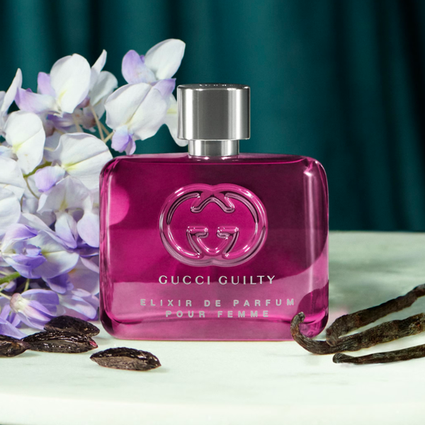 Nước Hoa Nữ Gucci Guilty Elixir De Parfum Pour Femme EDP 60ml
