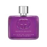 Nước Hoa Nữ Gucci Guilty Elixir De Parfum Pour Femme EDP 60ml