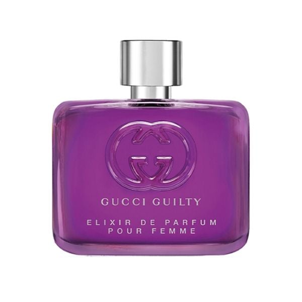 Nước Hoa Nữ Gucci Guilty Elixir De Parfum Pour Femme EDP 60ml