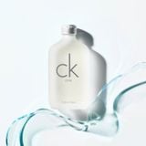 Bộ Qùa Tặng Nước Hoa Unisex Calvin Klein Ck One EDT 200ml + 50ml