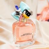 Bộ Qùa Tặng Nước Hoa Nữ Marc Jacobs Perfect EDP 50ml + 10ml