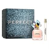 Bộ Qùa Tặng Nước Hoa Nữ Marc Jacobs Perfect EDP 50ml + 10ml