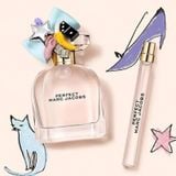 Bộ Qùa Tặng Nước Hoa Nữ Marc Jacobs Perfect EDP 100ml + 10ml + 75ml