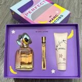 Bộ Qùa Tặng Nước Hoa Nữ Marc Jacobs Perfect EDP 100ml + 10ml + 75ml