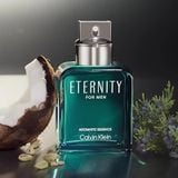 Bộ Qùa Tặng Nước Hoa Nam Calvin Klein Eternity Aromatic Essence EDP 100ml - 30ml