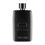 Bộ Qùa Tặng Nước Hoa Nam Gucci Guilty Pour Homme EDP 90ml-50ml-75ml (Hộp Bạc)