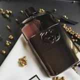 Bộ Qùa Tặng Nước Hoa Nam Gucci Guilty Pour Homme EDT 90ml-75ml-50ml