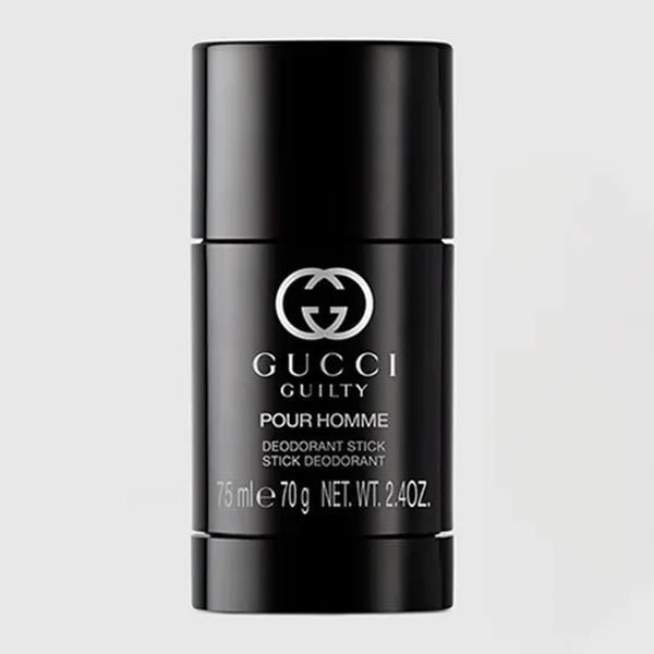 Bộ Qùa Tặng Nước Hoa Nam Gucci Guilty Pour Homme EDT 90ml-75ml-50ml