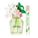 Bộ Qùa Tặng nước hoa nữ Marc Jacobs Ladies Daisy Wild EDP 50ml-10ml