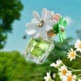 Bộ Qùa Tặng nước hoa nữ Marc Jacobs Ladies Daisy Wild EDP 50ml-10ml