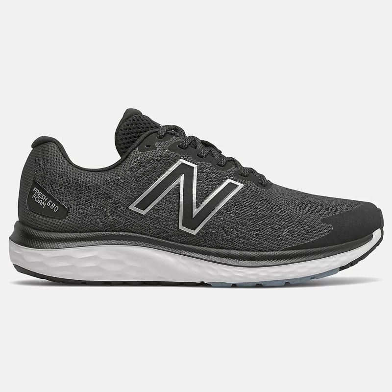 Giày Chạy Bộ Nam New Balance MENS CUSHIONING M680LB7