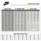 Giày Tập Luyện Nữ Nike Verse Air - DZ3547-003