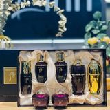 Combo 2 Nước Cân Bằng Kiệt Tác Hoàn lưu Hwanyu Imperial Youth Balancer 25mlx2 (Hàng tách set)