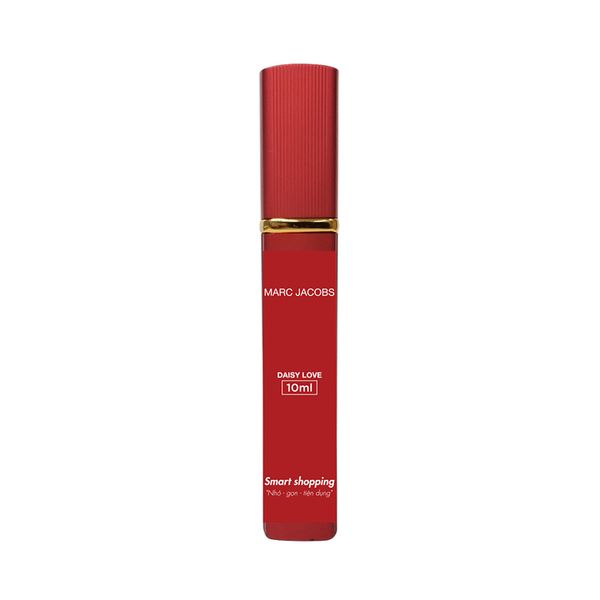 Nước hoa chiết Marc Jacobs Daisy Love EDT 10ml