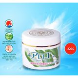 (HSD: 9/2024) Kem Dưỡng Da Giữ Ẩm Chiết Xuất Lô Hội To-Plan (220G/Hũ)
