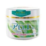 (HSD: 9/2024) Kem Dưỡng Da Giữ Ẩm Chiết Xuất Lô Hội To-Plan (220G/Hũ)