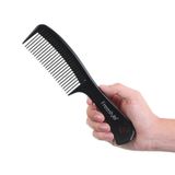 Lược Nano Kháng Khuẩn Freestyle Rake Detangle Kiểu Cổ Điển, Giảm Gãy Rụng Tóc Khi Chải