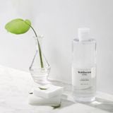 (HSD: 2/2026) Nước Tẩy Trang Wellderma G Plus Moisturizing Cleansing Water  Chai 500Ml
