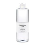 (HSD: 2/2026) Nước Tẩy Trang Wellderma G Plus Moisturizing Cleansing Water  Chai 500Ml