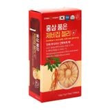 (HSD: 5/2025) Thạch Tổ Yến Hồng Sâm Cana Young (Hộp 10 Gói) (1) - GWP