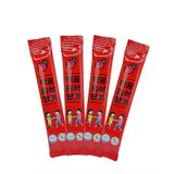 (HSD: 3/2025) Nước Hồng Sâm Trái Cây (Dành Cho Trẻ Em) - Sobaek (30 gói / hộp)