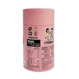 (HSD: 3/2025) Nước Hồng Sâm Trái Cây (Dành Cho Trẻ Em) - Sobaek (30 gói / hộp)