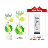 Sữa Rửa Mặt Soda Chiết Xuất Hoa Qủa Cao Cấp Medb 100ml