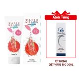 Sữa Rửa Mặt Soda Chiết Xuất Hoa Qủa Cao Cấp Medb 100ml