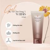 Tẩy Tế Bào Chết Da Mặt Chống Lão Hóa WHISIS Hanbang Refining Peeling Gel 120ml