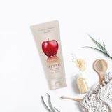 Tẩy Tế Bào Chết Da Mặt Se Khít Lỗ Chân Lông WHISIS Apple Pore Refine Peeling Gel 120ml