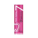Kem Đánh Răng Perioe Total 7 Intence Cleanmint Repair Toothpaste 120g