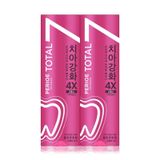 Kem Đánh Răng Perioe Total 7 Intence Cleanmint Repair Toothpaste 120g