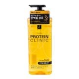 Combo 2 Dầu Gội Và Dầu Xả Elastine Aminoe Protein Chăm Sóc Tóc Hư Tổn 855mlx2