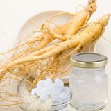 Yến Tổ Chưng Nhân Sâm Masanest (Hộp 6 hũ)