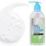 (HSD: 3/2026) Gel Rửa Mặt Micellar Dr.Sante Pure Cоde Dành Cho Mọi Loại Da 200ml