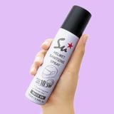 (HSD: 9/2025) Xịt Khử Mùi Diệt Khuẩn Nón Bảo Hiểm Lưu Hương Su Track 75ml Màu Tím (1) - GWP