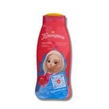 (HSD: 9/2025) Sữa Tắm Gội Trẻ Em 2in1 Kalinka Malinka 400ml Hương Quả Mọng