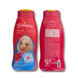 (HSD: 9/2025) Sữa Tắm Gội Trẻ Em 2in1 Kalinka Malinka 400ml Hương Quả Mọng
