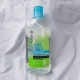 (HSD: 9/2025) Nước Tẩy Trang Micellar Dr.Sante Pure Cоde Dành Cho Mọi Loại Da 500ml