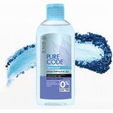 (HSD: 8/2025) Nước Tẩy Trang Micellar Dr.Sante Pure Cоde Dành Cho Da Nhạy Cảm Và Da Khô 500ml