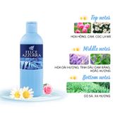 (HSD: 4/2027) Combo 2 Sữa Tắm Hương Nước Hoa Felce Azzurra Hương Cổ Điển 650mlx2