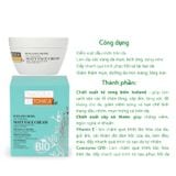 (HSD: 10/2025) Kem Dưỡng Da Cho Da Hỗn Hợp, Da Dầu, Da Nhạy Cảm Natura Estonica Bio Iceland Moss Matt Face Cream 50ml
