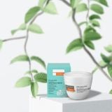 (HSD: 10/2025) Kem Dưỡng Da Cho Da Hỗn Hợp, Da Dầu, Da Nhạy Cảm Natura Estonica Bio Iceland Moss Matt Face Cream 50ml